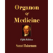 Organon of Medicine - Fifth Edition