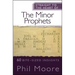 Straight to the Heart of the Minor Prophets: 60 Bite-Sized Insights