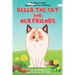Reading a Good English Book for Children: Bella the Cat and Her Friends (A Book Present for Beginning Readers)
