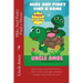 Mike And Pinky Find a Home: Bedtime Stories Book For Children's About Turtles-Good night & Bedtime Children's Story book Collection.