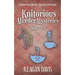 Knitorious Murder Mysteries Books 4-6: A Knitorious Murder Mystery Series