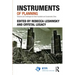 Instruments of Planning: Tensions and Challenges for More Equitable and Sustainable Cities