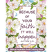 Biblical Inspiration Adult Coloring Book: Christian Coloring Book
