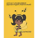 Cecilia Y Los Abejorros (Spanish/English Children' Book)