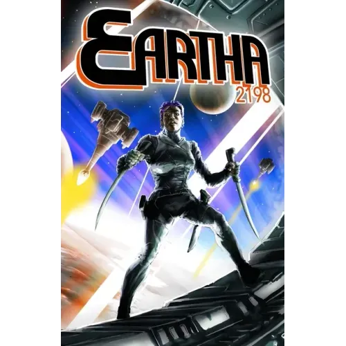 Eartha 2198