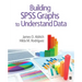 Building SPSS Graphs to Understand Data