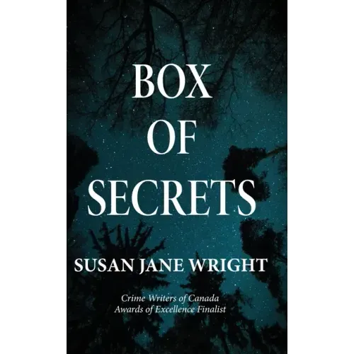 Box of Secrets