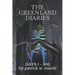 The Greenland Diaries: Days 1 - 100