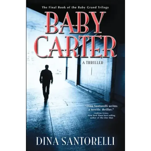 Baby Carter