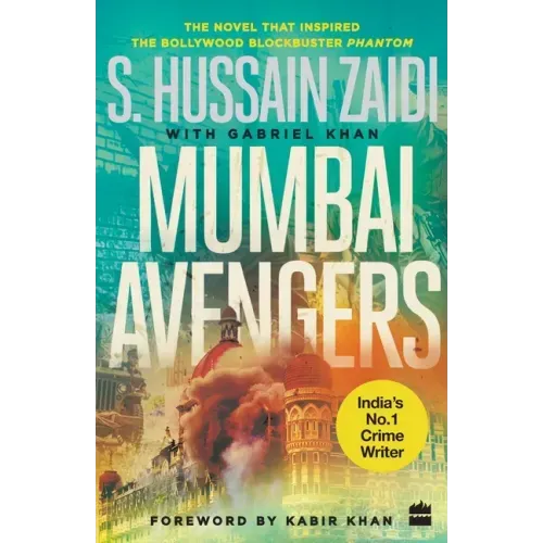 Mumbai Avengers