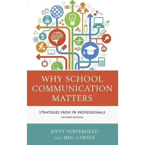 Why School Communication Matters: Strategies From PR Professionals
