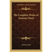 The Complete Works of Artemus Ward