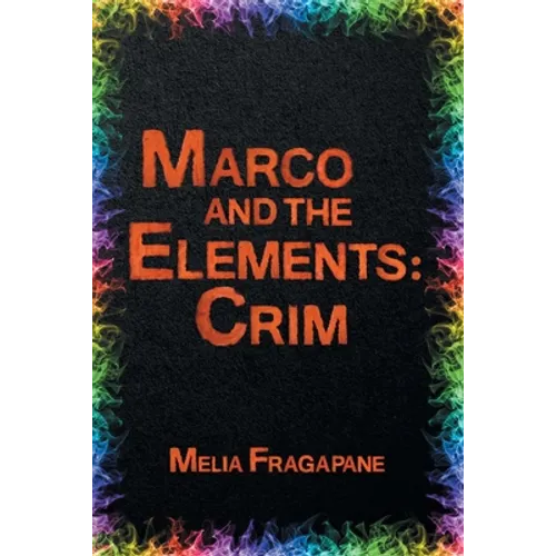 Marco & The Elements: Crim