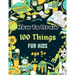 How To Draw 100 Things For Kids age 5+: Drawing Cute Style Step-by-Step Everythings for your child