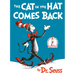 The Cat in the Hat Comes Back!