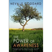The Power of Awareness
