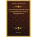 Concentration and Will Power a Correspondence Course in Twelve Lessons