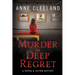 Murder in Deep Regret: Doyle & Acton #11