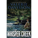 Whisper Creek: A Logan McKenna Mystery Book 7