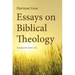 Essays on Biblical Theology