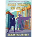 Going Through the Change: Menopausal Superheroes, Book One