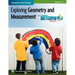 The Geometer's Sketchpad, Grades 3-5, Exploring Geometry and Measurement