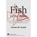 Fish in the Bible: Psychosocial Analysis of Contemporary Meanings, Values, and Effects of Christian Symbolism