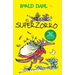 El Superzorro / Fantastic Mr. Fox