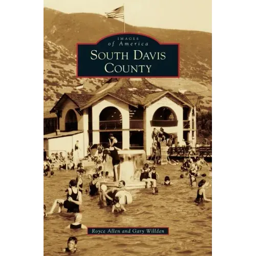 South Davis County
