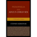Pedophilia and Adult-Child Sex: A Philosophical Analysis