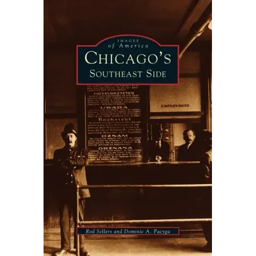Chicago's Southeast Side
