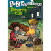 A to Z Mysteries Super Edition 1: Detective Camp