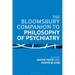 The Bloomsbury Companion to Philosophy of Psychiatry