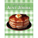 The Story of Aunt Jemima