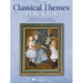 Classical Themes for Kids: 25 Timeless Classics Arranged for Easy Piano