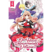 The Dark History of the Reincarnated Villainess, Vol. 4: Volume 4