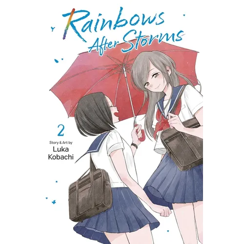 Rainbows After Storms, Vol. 2
