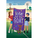 Vote for the G.O.A.T.