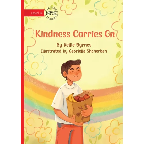 Kindness Carries On