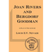 Joan Rivers and Bergdorf Goodman