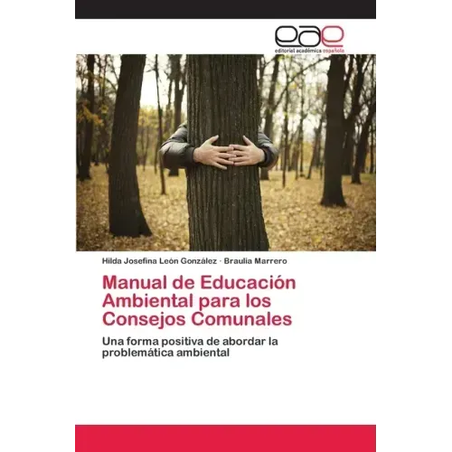 Manual de Educación Ambiental para los Consejos Comunales