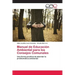 Manual de Educación Ambiental para los Consejos Comunales