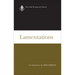 Lamentations (OTL)