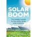 Solar Boom: The insider's guide to the utility - scale solar industry