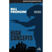 High Concepts