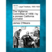 The Vigilance Committee of 1856 / By a Pioneer California Journalist.