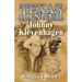 Texas Ranger Johnny Klevenhagen