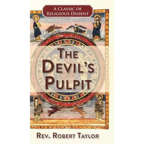 The Devil's Pulpit