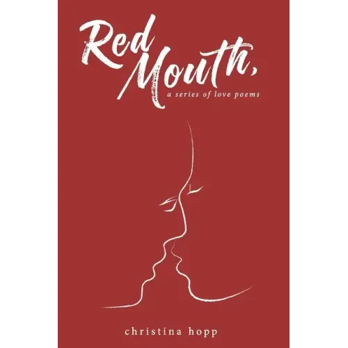 Red Mouth,
