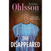 The Disappeared
